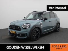 MINI Countryman - 1.5 Cooper S E ALL4 John Cooper Works | Automaat | Apple Carplay / Android Auto | Camera |