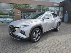 Hyundai Tucson - 1.6 T-GDI PHEV Premium Sky 4WD