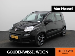 Fiat Panda - 1.0 Hybrid City Life | Airconditioning | Lichtmetalen Velgen |