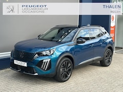 Peugeot 2008 - 1.2 Hybrid 145 PK GT | Automaat Hybride | BOUWJAAR 2026 DEMO MET €7.000 VOORDEEL | 360 Gra