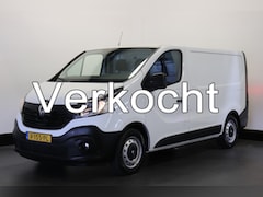 Renault Trafic - 1.6 dCi 125PK EURO 6 - Airco - Navi - Cruise - €7.950, - Excl