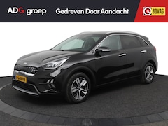 Kia Niro - 1.6 GDi Hybrid DynamicPlusLine | Trekhaak | Navigatie | Parkeercamera