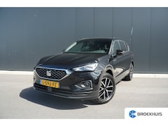 SEAT Tarraco - 1.5 TSI 150pk 7-DSG Style | Stoelverwarming | Navigatie | Carplay | 18" | Keyless