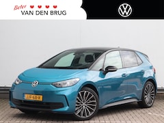 Volkswagen ID.3 - Limited Edition 52 kWh | NL-auto | Steunhaak | Stoel- en stuurverwarming | 20" velgen | Pa