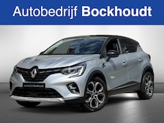 Renault Captur - 1.6 ET PH 160 Intens | Navi | Camera
