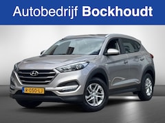 Hyundai Tucson - 1.6 GDi Comfort