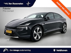 Polestar 4 - 4 LRSM 100 KwH | Pilot | Plus