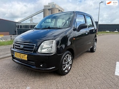 Suzuki Wagon R+ - 1.0 Trend
