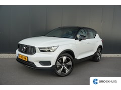 Volvo XC40 - 1.5 T5 Recharge 262pk R-Design | Panoramadak | Trekhaak | Harman Kardon | Camera | Stoelve
