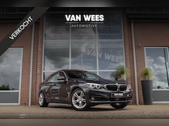 BMW 3-serie Gran Turismo - 320i High Executive | NL auto | 2e eigenaar | Driving Assistant | Actieve Cruise control |