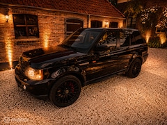 Land Rover Range Rover Sport - 4.2 V8 Supercharged