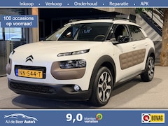 Citroën C4 Cactus - 1.2 PureTech Business Plus Panorama | Camera | Navigatie | Cruise