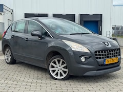 Peugeot 3008 - 1.6 THP Première Pano Cruise Airco Inruilkoopje