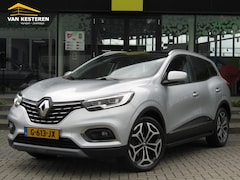 Renault Kadjar - TCe 140pk EDC GPF Intens / Trekhaak / Navi / Camera / Bose / Stoelverwarming / Compleet de