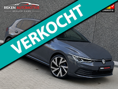 Volkswagen Golf - TSI R-Line CarPlay Cruise Clima 19 Inch