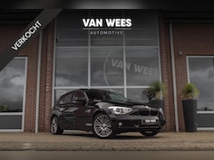 BMW 1-serie - 116i Executive | Sportstuur | Cruise control | Xenon | Stoelverwarming | Dakraam | Climate