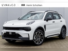 Lynk & Co 01 - 276PK Core 75km Hybride | Achteruitrijcamera | LED Koplampen | Adaptieve Cruise Control |