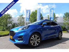 Ford Puma - Hybrid ST-Line Winter/Comfort/DAP/Handsfree/Navi-Packs Trekhaak