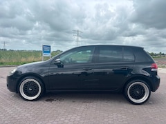 Volkswagen Golf - 1.2 TSI Highline BlueMotion