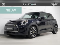 MINI Electric - Yours Panoramadak | Harman Kardon | Head Up | ACC