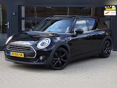 MINI Clubman - 1.5 Cooper Chili | NAP | Pano | Cruise | Clima | Stoelverwarming | Harman/Kardon | Elektri