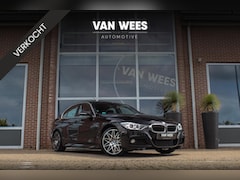 BMW 3-serie - 316i M Sport Edition | 2e eigenaar | NL auto | Alcantara | Xenon | Navigatie | Bluetooth |