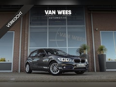 BMW 1-serie - 116i Centennial Executive Sport Line | NL auto | Sportstoelen | LED | Sportstuur | Cruise