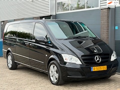 Mercedes-Benz Vito - 122 CDI 343 V6 AUTOMAAT LANG 7PERSOONS Electrische deuren