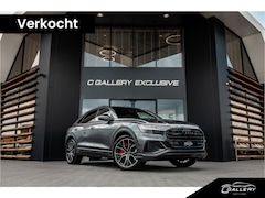 Audi Q8 - 60 TFSI e quattro Pro Line S Competition - S Line | RS Seats | B&O | Luchtvering | Elek. T