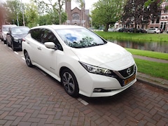 Nissan LEAF - Tekna 40 kWh