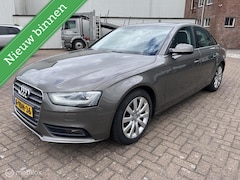 Audi A4 Limousine - 1.8 TFSIe Edition