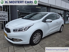 Kia Pro cee'd - 1.6 GDI 20th Anniversary Full Options * Climat control * Bj.2013