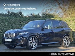 BMW X5 - xDrive50e | M-Sport | 21'' | Panorama | Act. Steering | Driv. Ass. Prof. | Soft-Close | Ha
