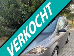 SEAT Altea - 1.6 Sport