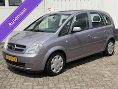 Opel Meriva - 1.6-16V Enjoy