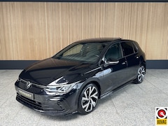 Volkswagen Golf - 1.5 eTSI R-Line Schuif / kantel dak | Camera | Stoel / stuurverwarming