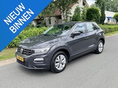 Volkswagen T-Roc - 1.0 TSI 116PK Navigatie•Airco