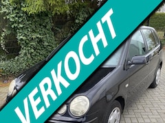 Volkswagen Polo - 1.4-16V Athene