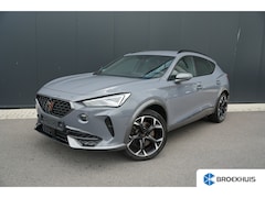 CUPRA Formentor - 1.4 e-Hybrid 245pk VZ Performance | Keyless | 360 Camera | Stuur & Stoelverwarming | 19" |