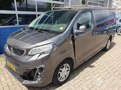 Peugeot Expert - 231S 2.0 AUTOMAAT BlueHDI 180 Premium Pack dubbel cabine