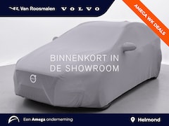 Volvo V60 - 2.0 T5 Summum | Trekhaak |