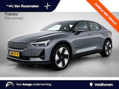 Polestar 2 - 2 Long Range Single Motor Prime 82 kWh