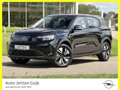 Opel Frontera - 1.2T Edition #RIJKLAAR# | Infotainment pakket | Camera | Carplay