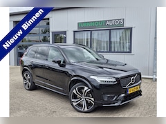 Volvo XC90 - T8 Recharge AWD R-Design
