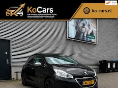 Peugeot 208 - 1.6 VTi Allure
