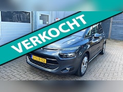 Citroën C4 Picasso - 1.6 VTi Business-Clima-Cruise-Velgen-APK