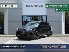 Land Rover Range Rover Evoque - P300e Autobiography | Stoelverkoeling | Extended Leather | Pano