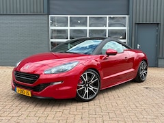 Peugeot RCZ - R 270