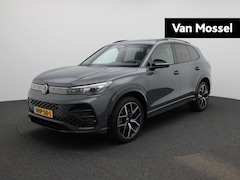 Volkswagen Tiguan - 1.5 eHybrid R-Line Edition 204 PK| Origineel Nederlands | 1e Eigenaar | Navigatie | Achter
