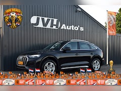 Audi Q5 Sportback - 50 TFSi-E 299pk PHEV Quattro AUT/S-Tronic 08-2021 | Nieuw Akku Pakket 04-2026